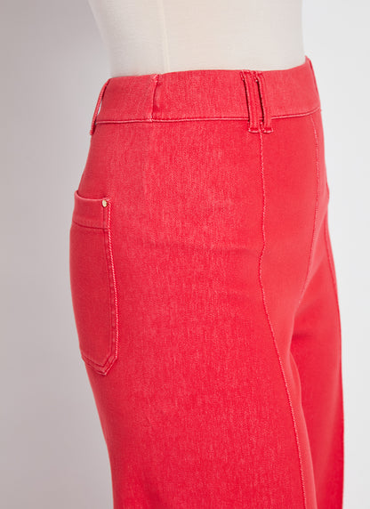 Erin Wide Leg-Buoy