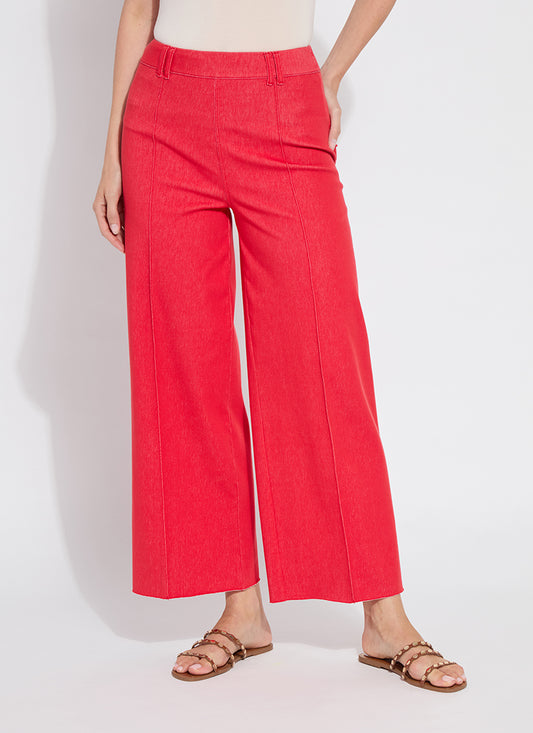 Erin Wide Leg-Buoy