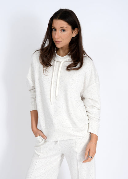 Milaya Mock Pullover