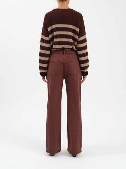 1999 Jeans - French Roast