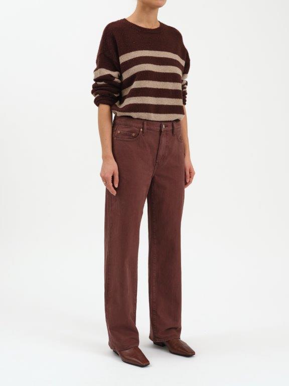 1999 Jeans - French Roast