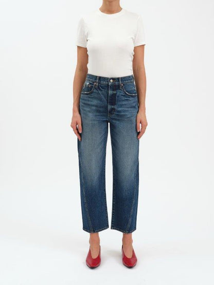 Westward Barrel- Authentic
