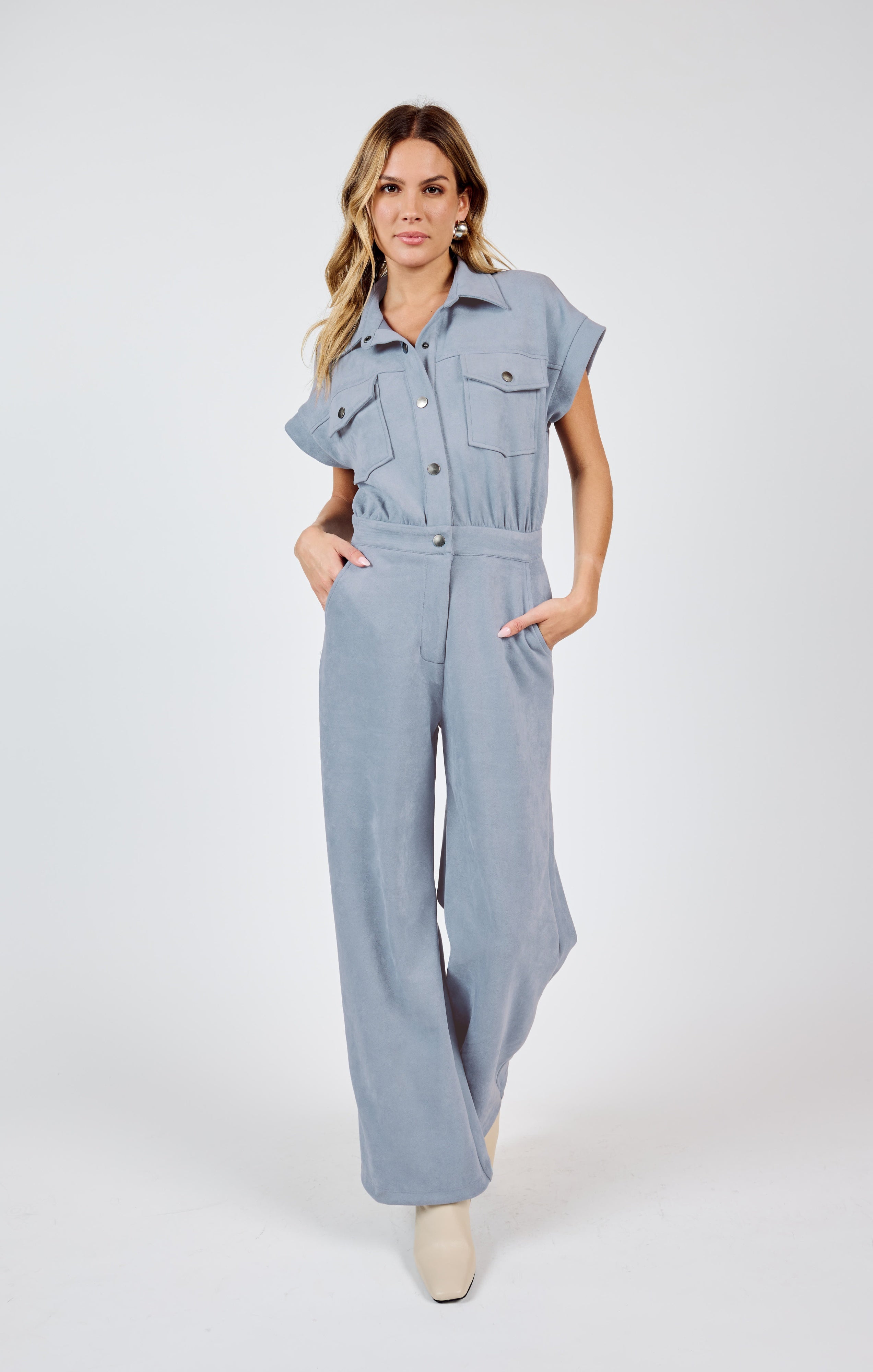 High quality Align Jumpsuit