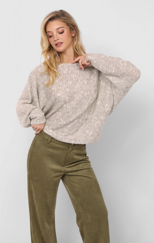 Billie Knit Top