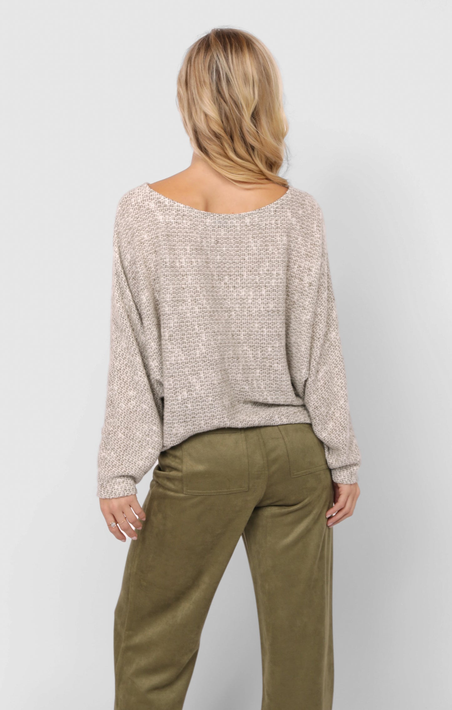 Billie Knit Top