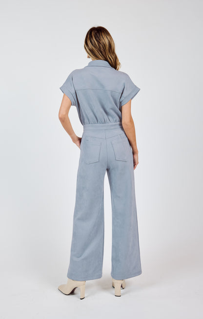 Align Jumpsuit