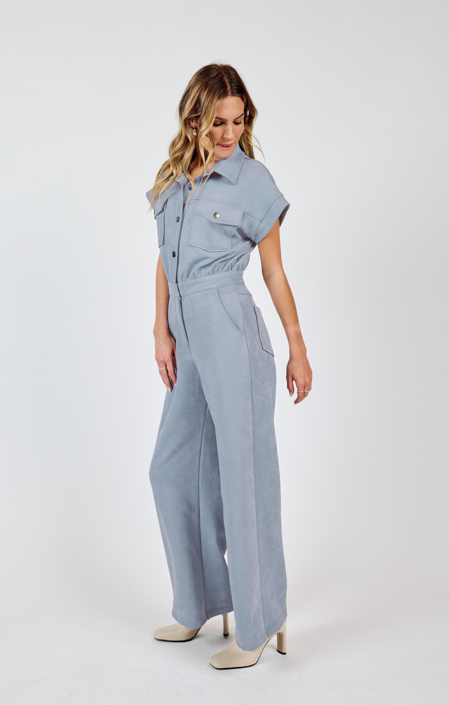 Align Jumpsuit