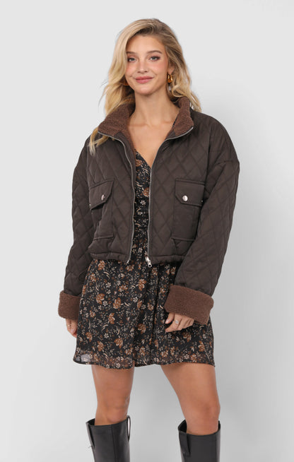 Ashton Jacket