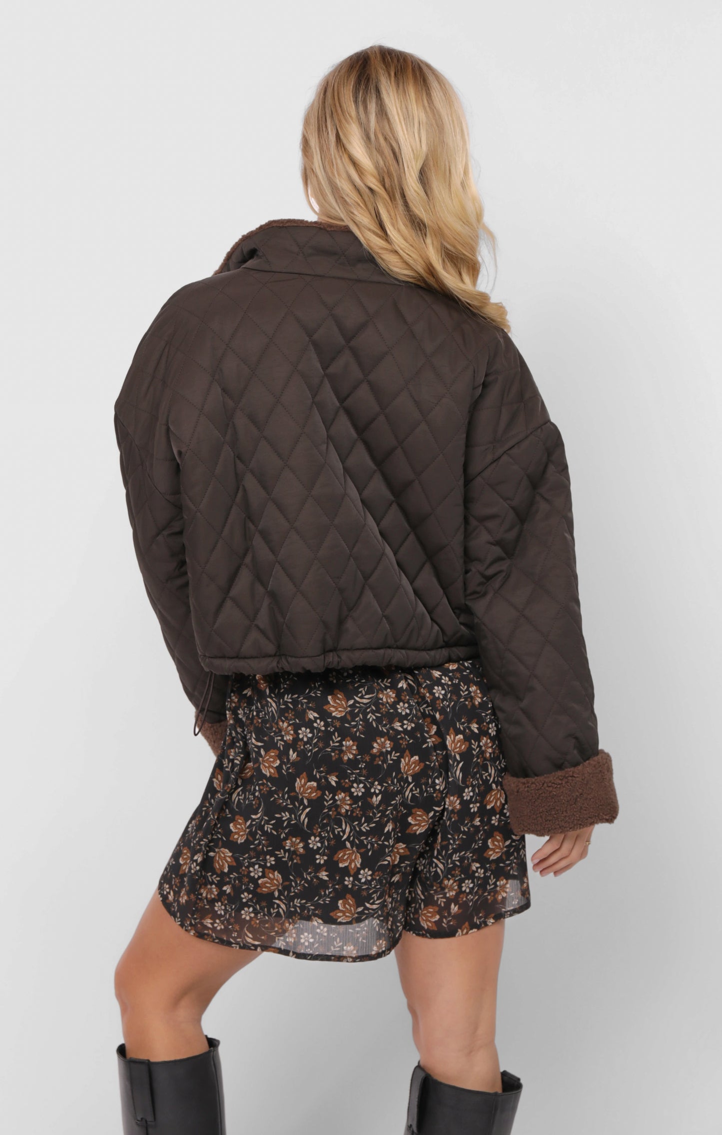 Ashton Jacket