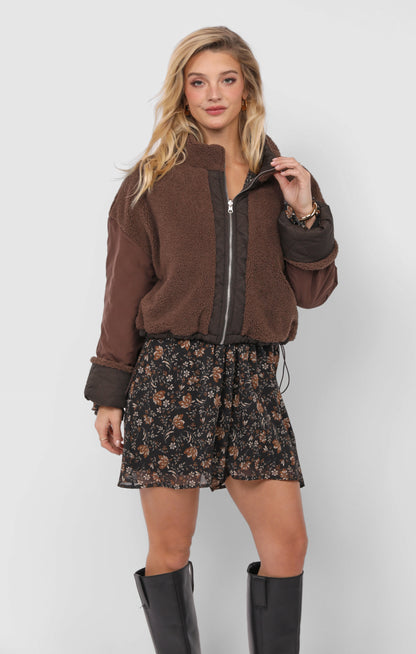 Ashton Jacket