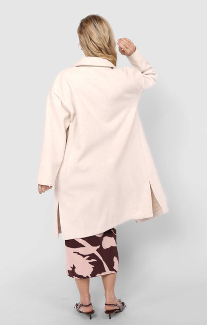 Out Of Town Coat