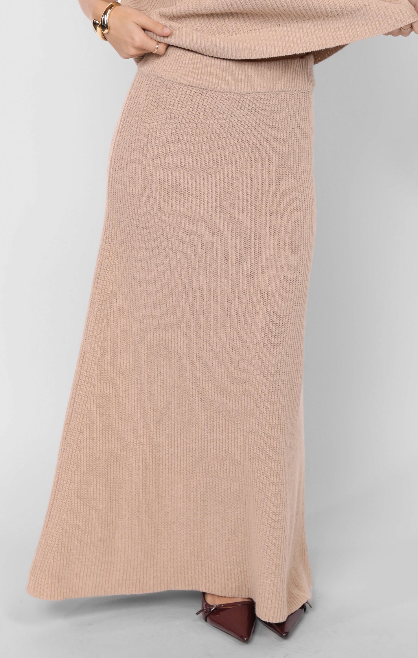 Crosby Skirt