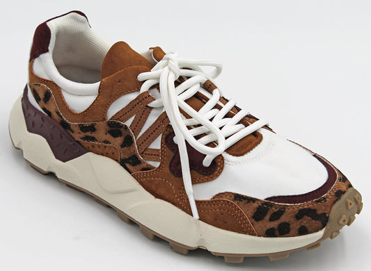 Field Sneakers By MIA