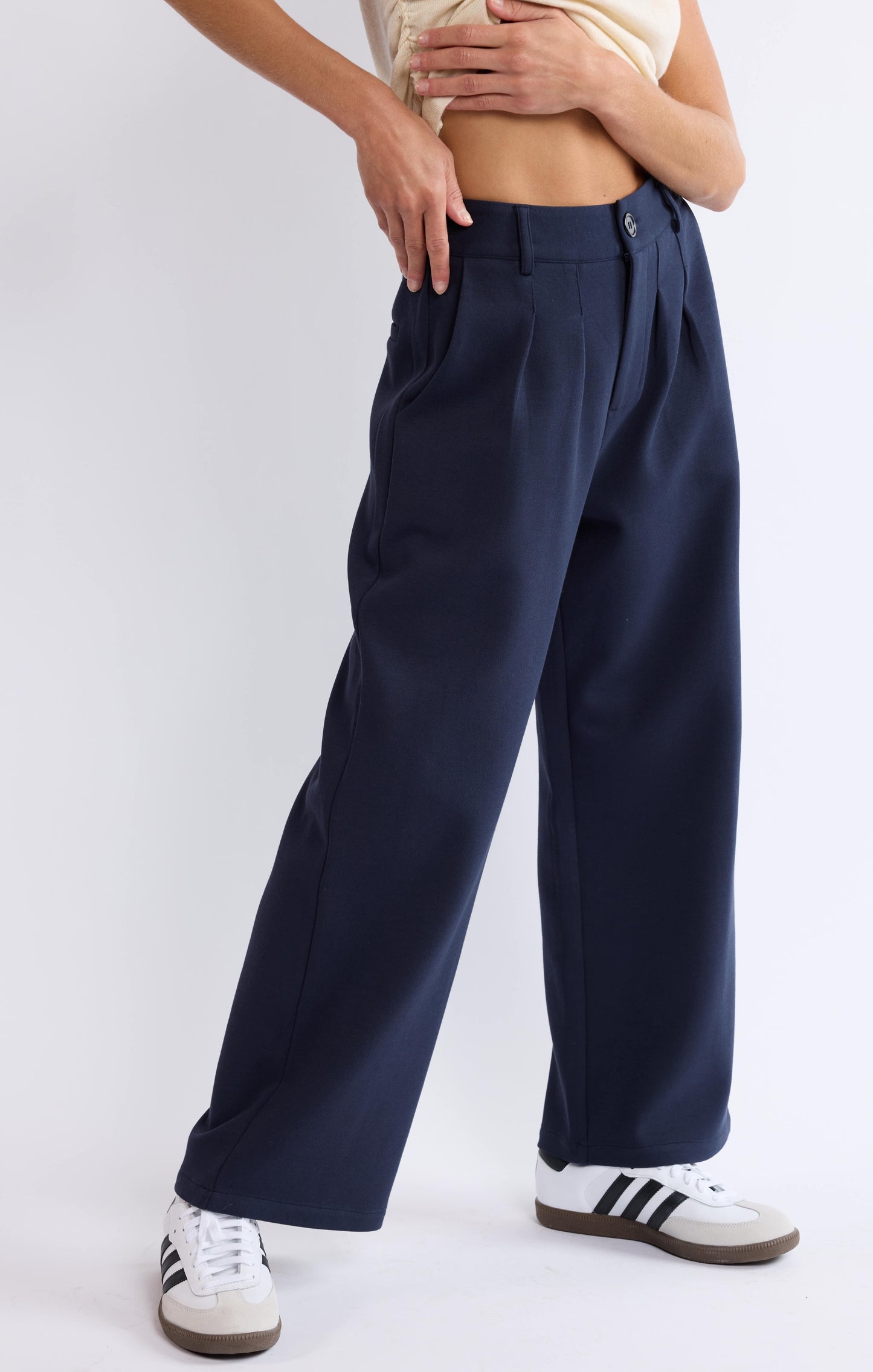 Innocence Trousers